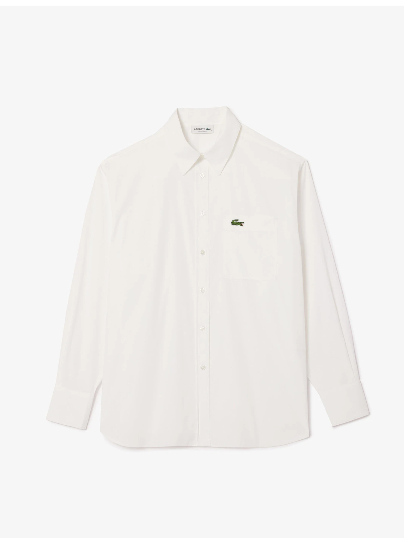 Сорочки Lacoste модель CF770670V Фото