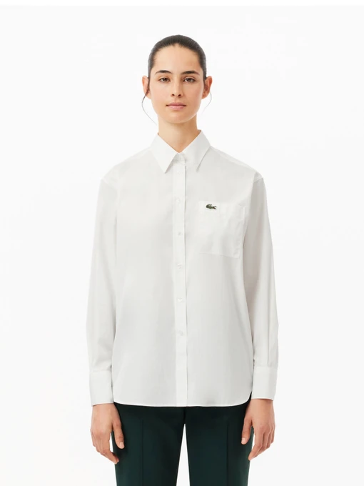 Сорочки Lacoste модель CF770670V Фото