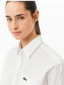 Сорочки Lacoste модель CF770670V Фото