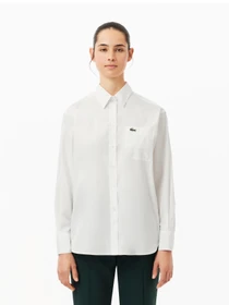 Сорочки Lacoste модель CF770670V Фото