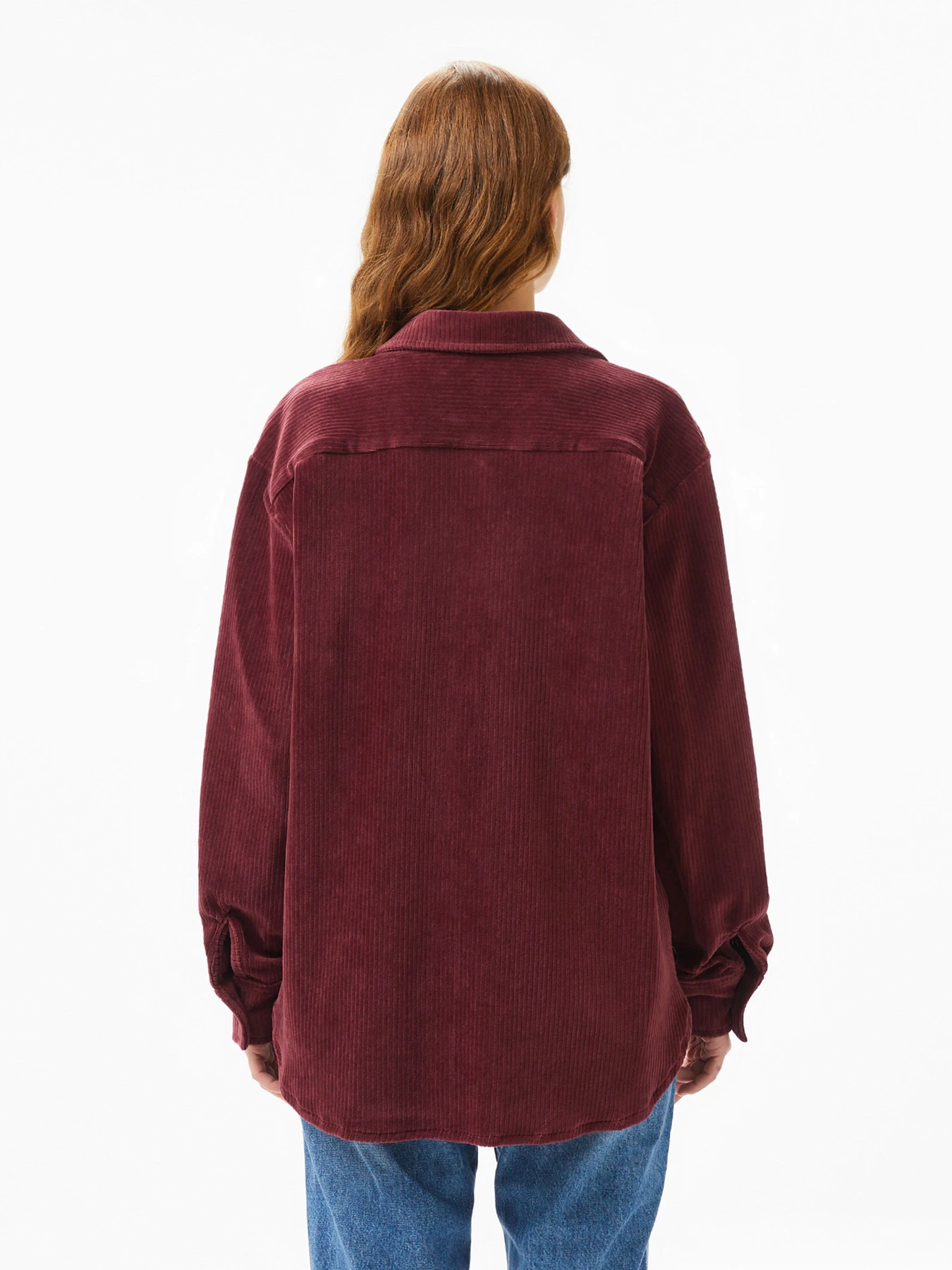 Сорочки Lacoste модель CF2523BZD Фото