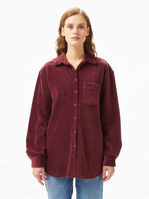 Сорочки Lacoste модель CF2523BZD Фото