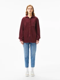Сорочки Lacoste модель CF2523BZD Фото