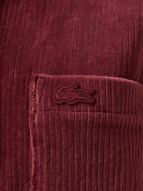Сорочки Lacoste модель CF2523BZD Фото