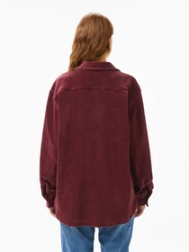 Сорочки Lacoste модель CF2523BZD Фото