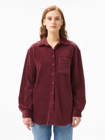 Сорочки Lacoste модель CF2523BZD Фото