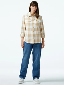 Рубашки Lacoste модель CF250502S Фото