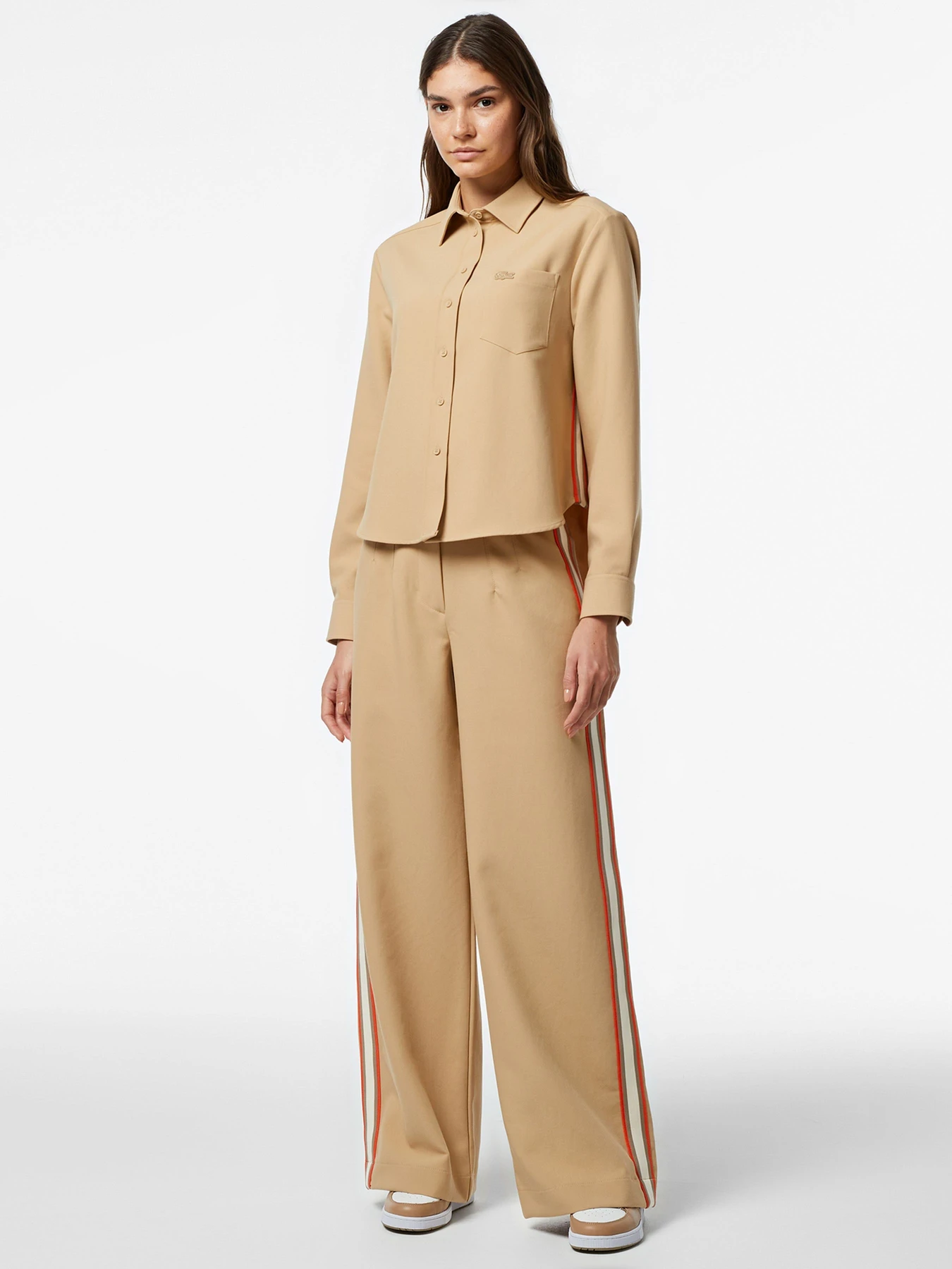 Рубашки Lacoste модель CF250302S Фото