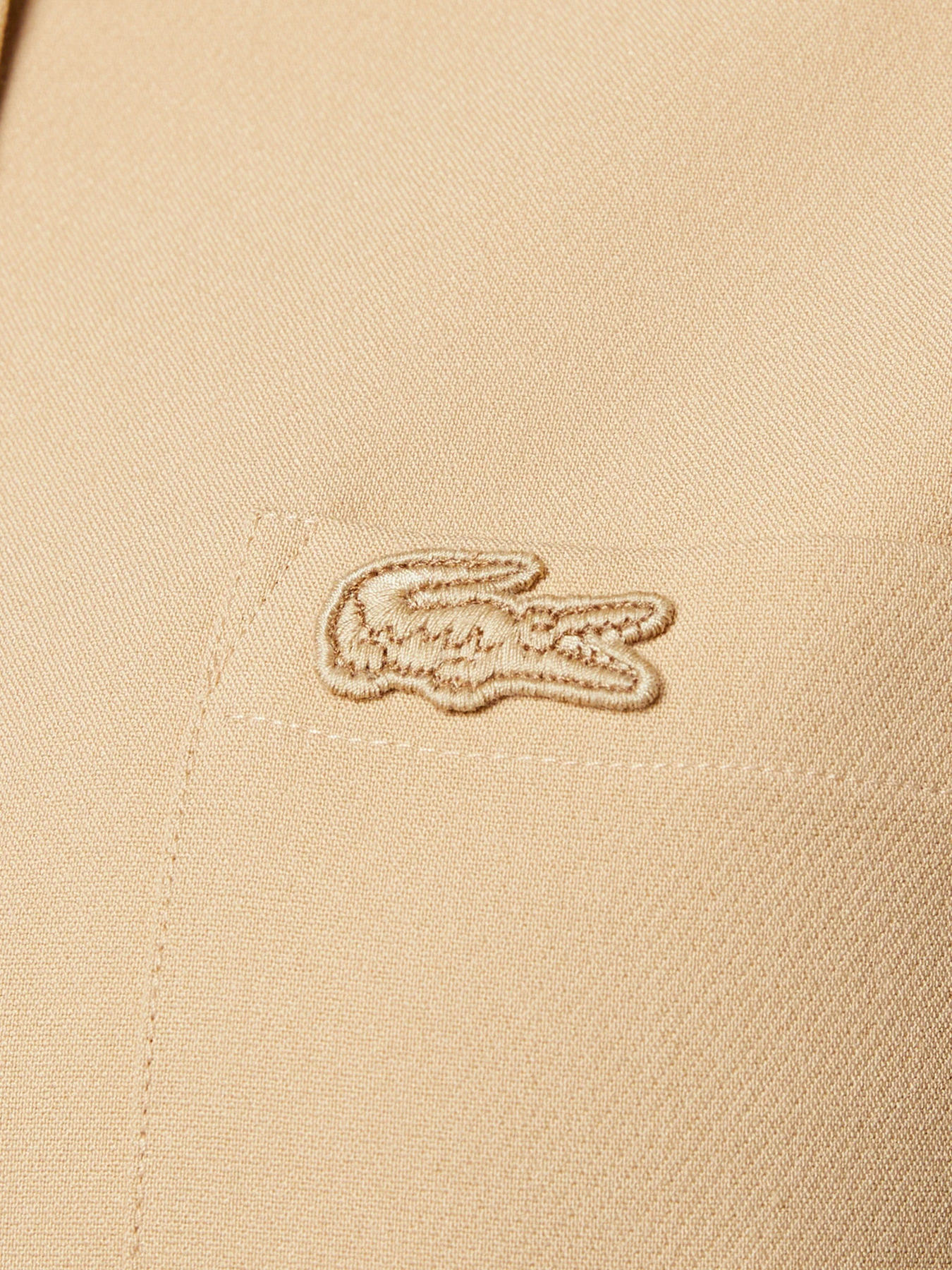 Рубашки Lacoste модель CF250302S Фото