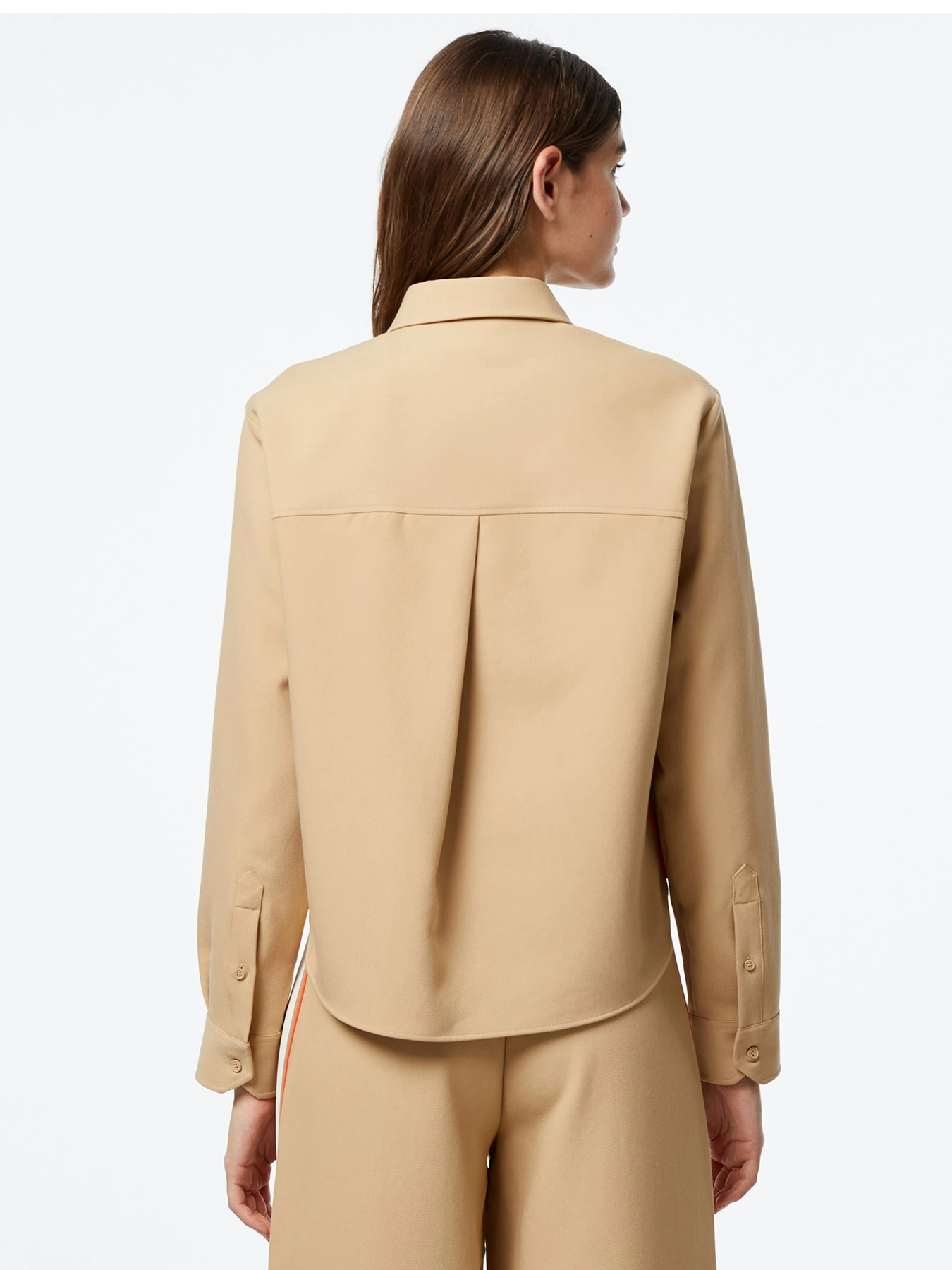 Рубашки Lacoste модель CF250302S Фото