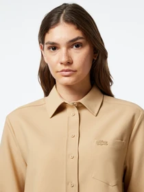 Рубашки Lacoste модель CF250302S Фото