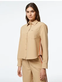Рубашки Lacoste модель CF250302S Фото