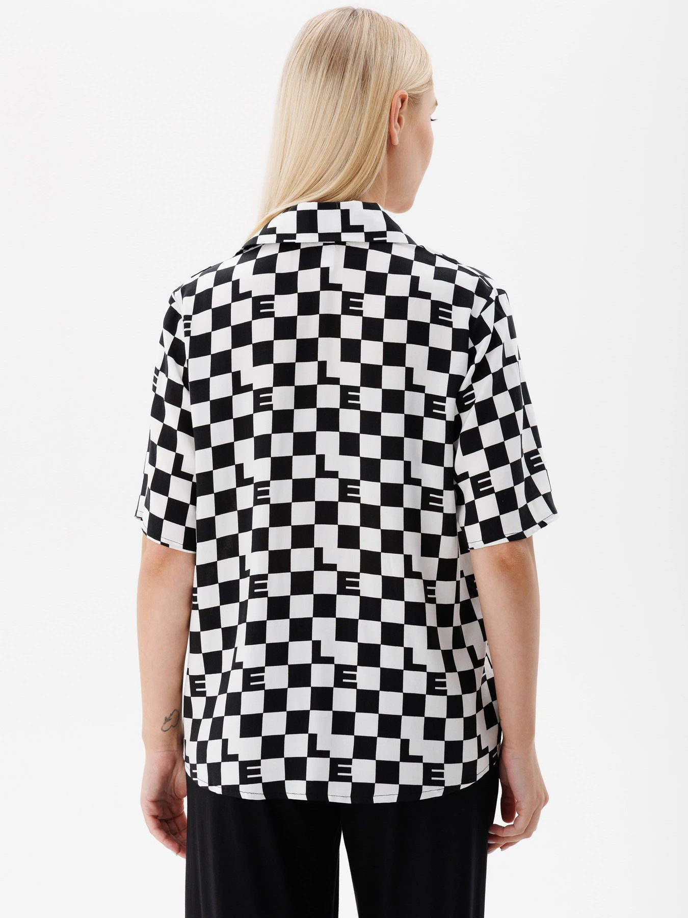 Рубашки Leinle модель 3147 Рубашки Leinle модель 3147 Фото
