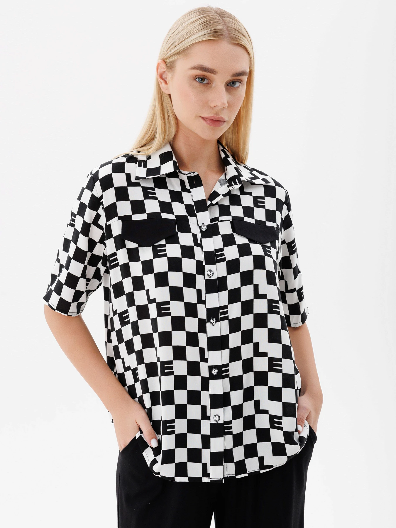 Рубашки Leinle модель 3147 Рубашки Leinle модель 3147 Фото