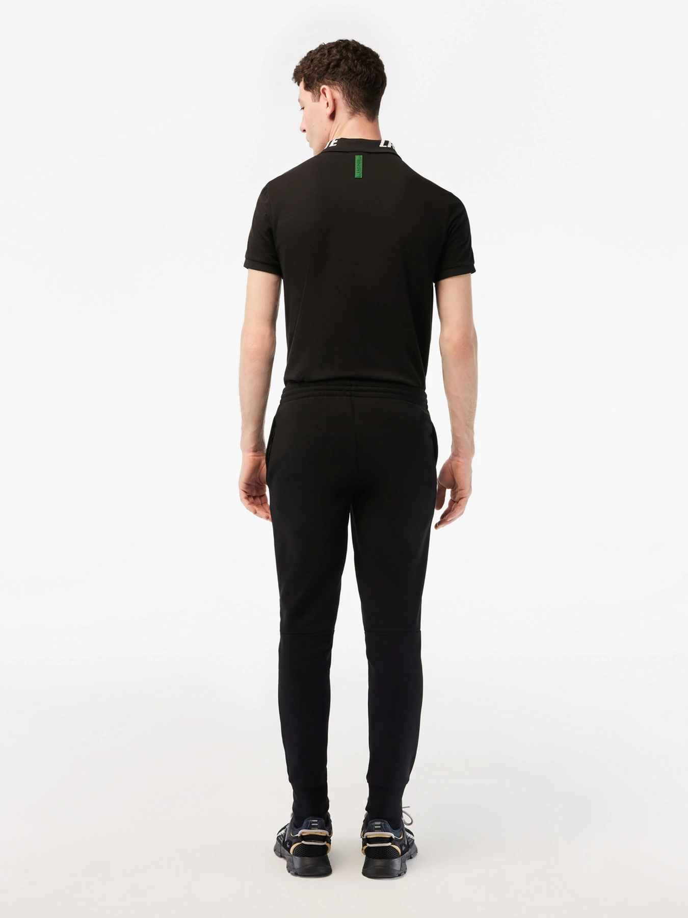 Штани Lacoste модель XH9624031 Фото