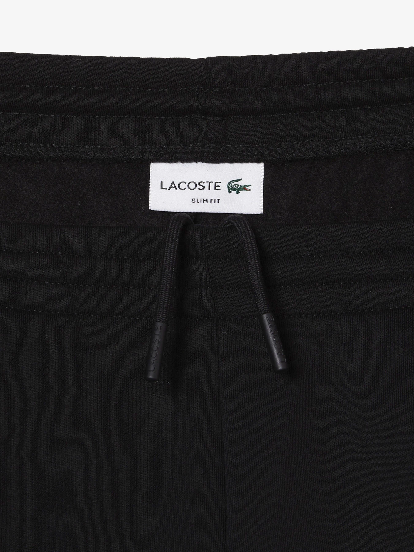 Штани Lacoste модель XH9624031 Фото