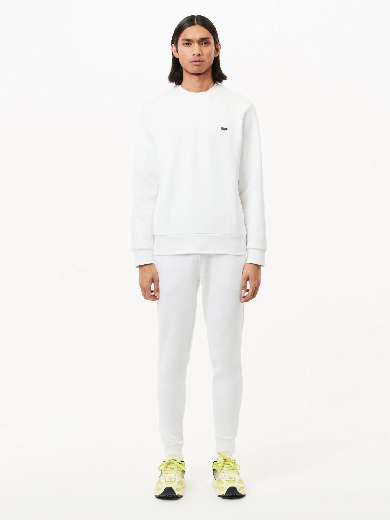 Штани Lacoste модель XH9624001 Фото