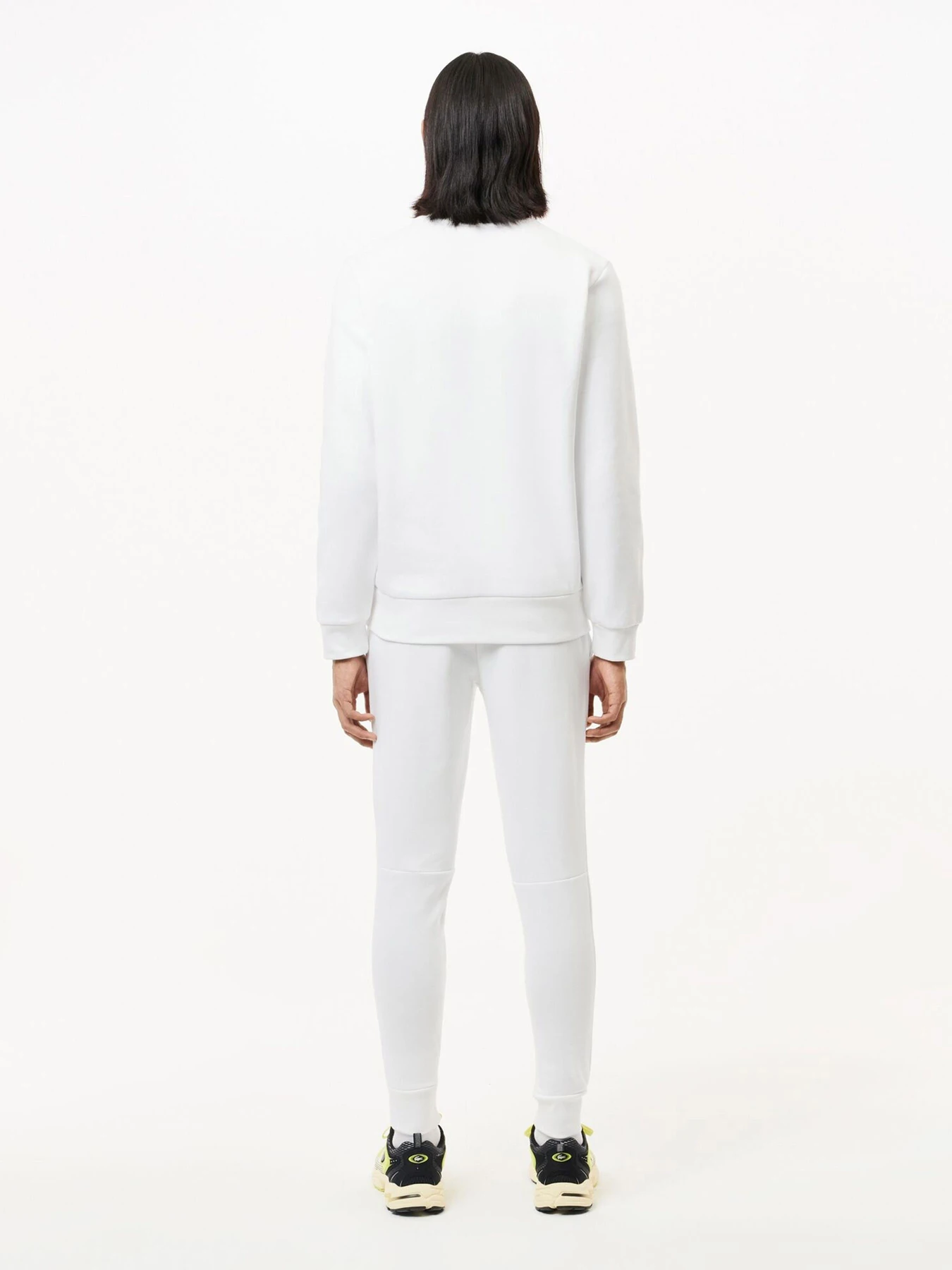 Штани Lacoste модель XH9624001 Фото
