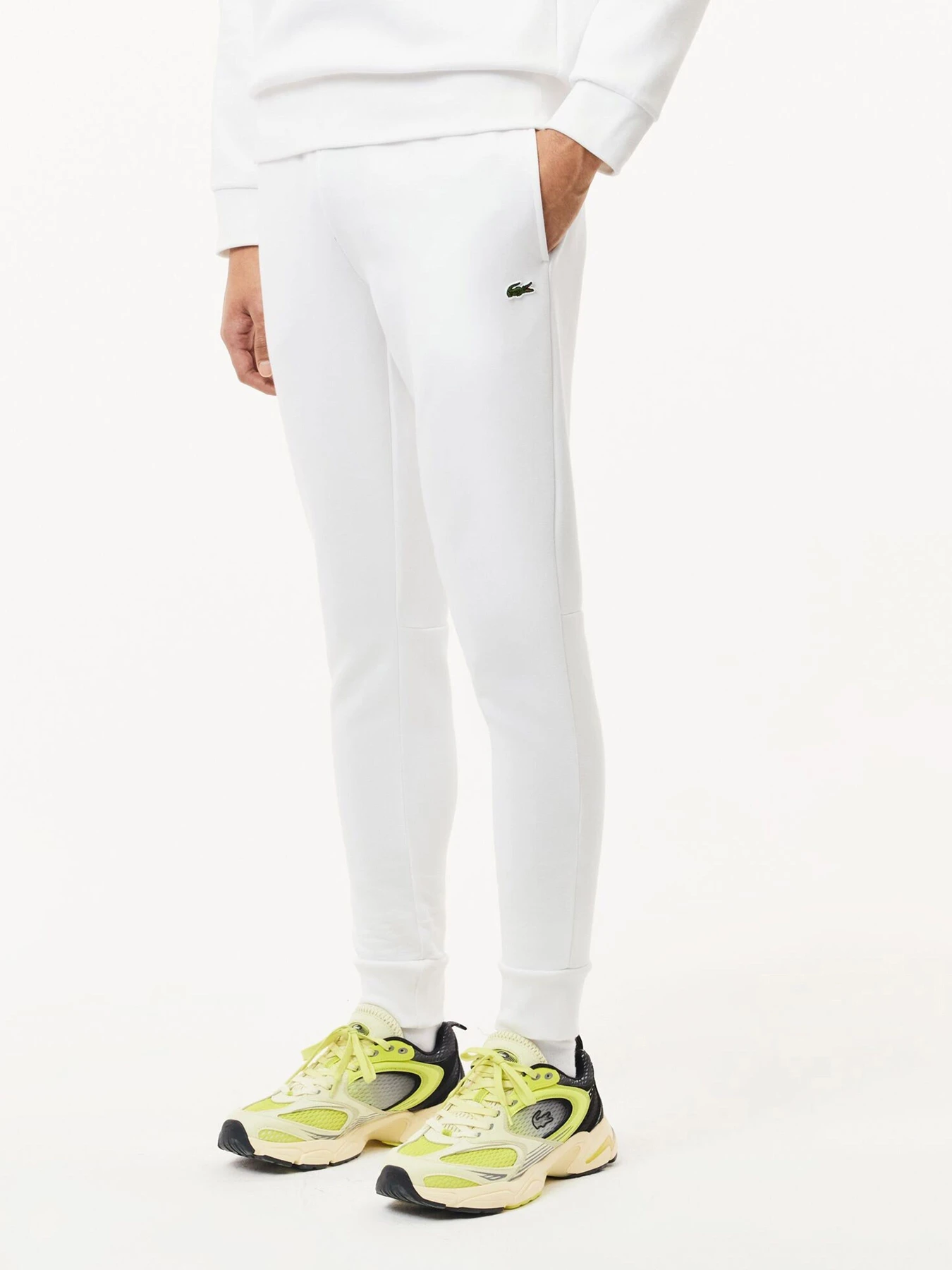 Штани Lacoste модель XH9624001 Фото