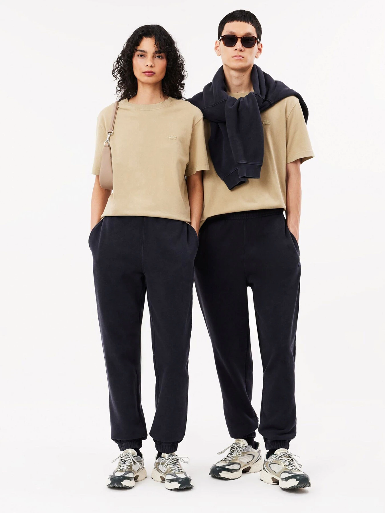 Брюки Lacoste модель XH2852031 Фото