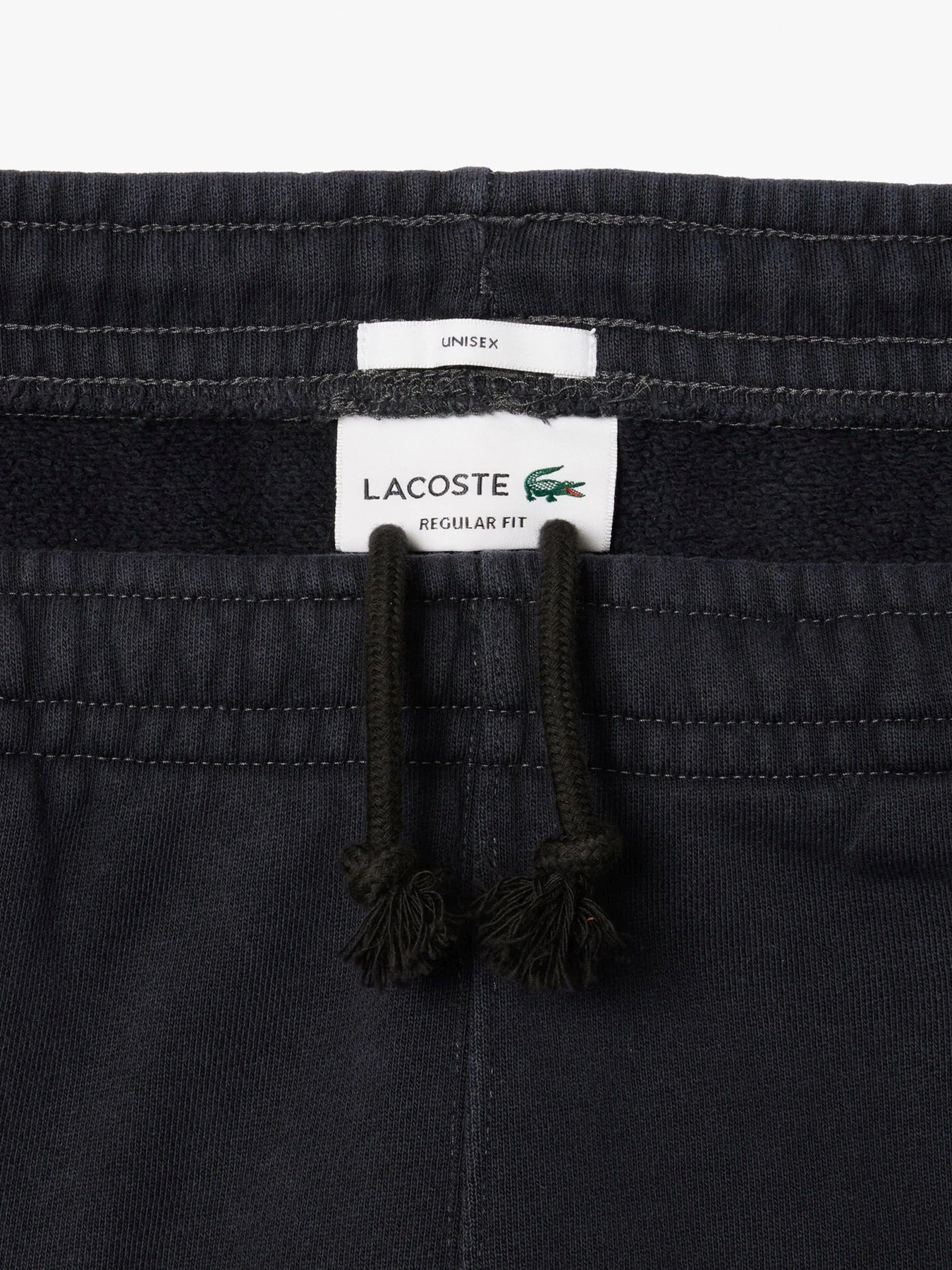 Брюки Lacoste модель XH2852031 Фото