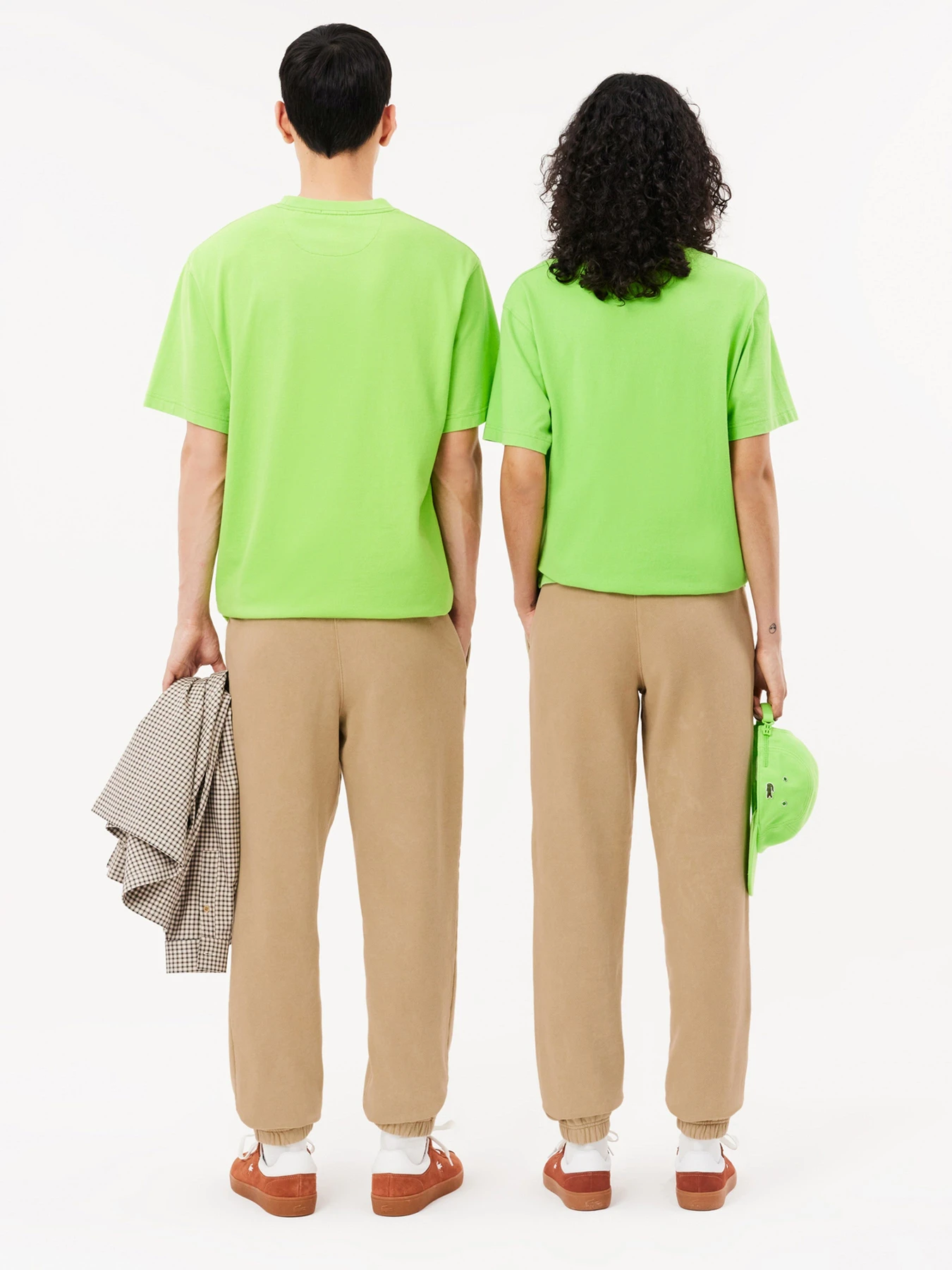 Брюки Lacoste модель XH285202S Фото
