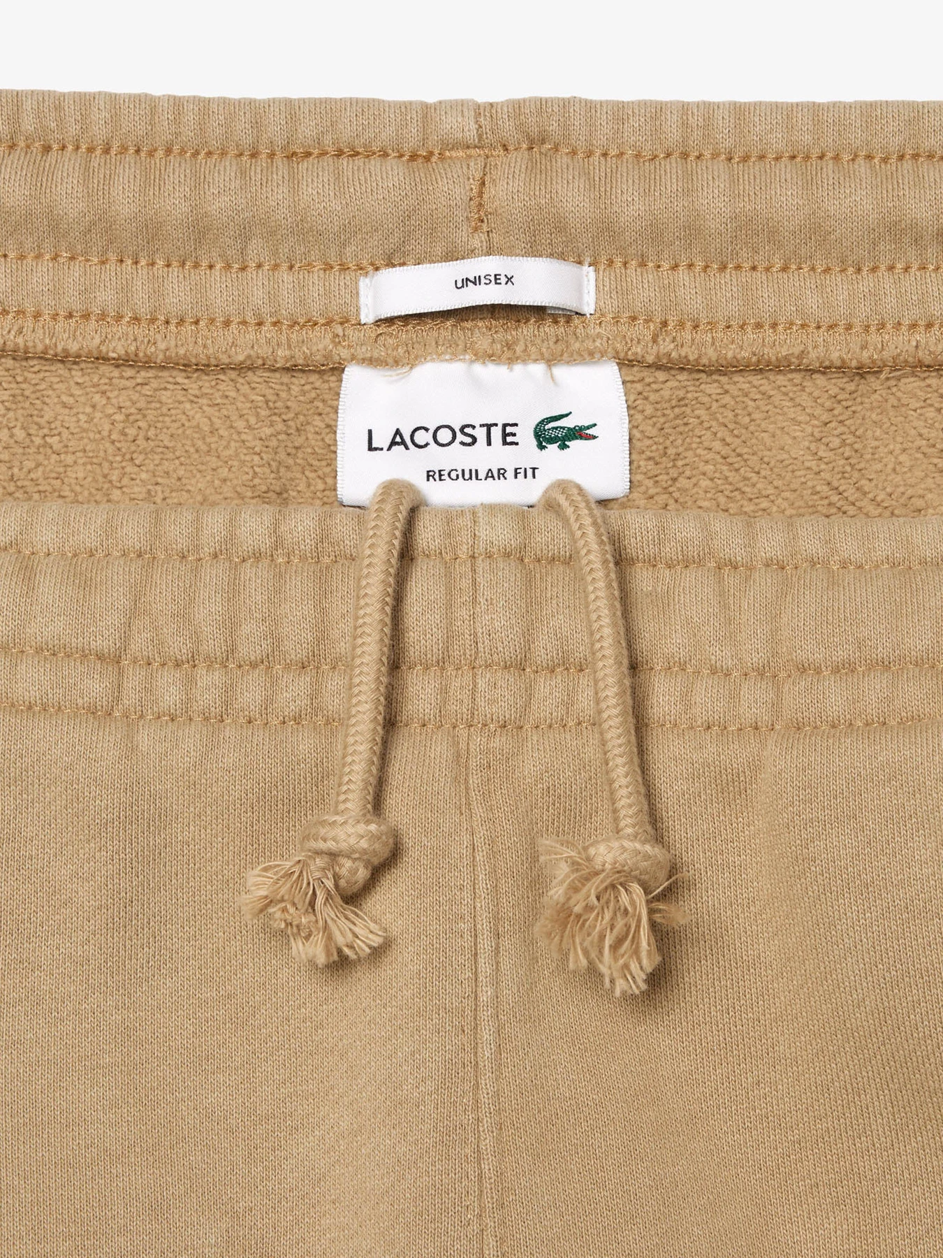 Брюки Lacoste модель XH285202S Фото