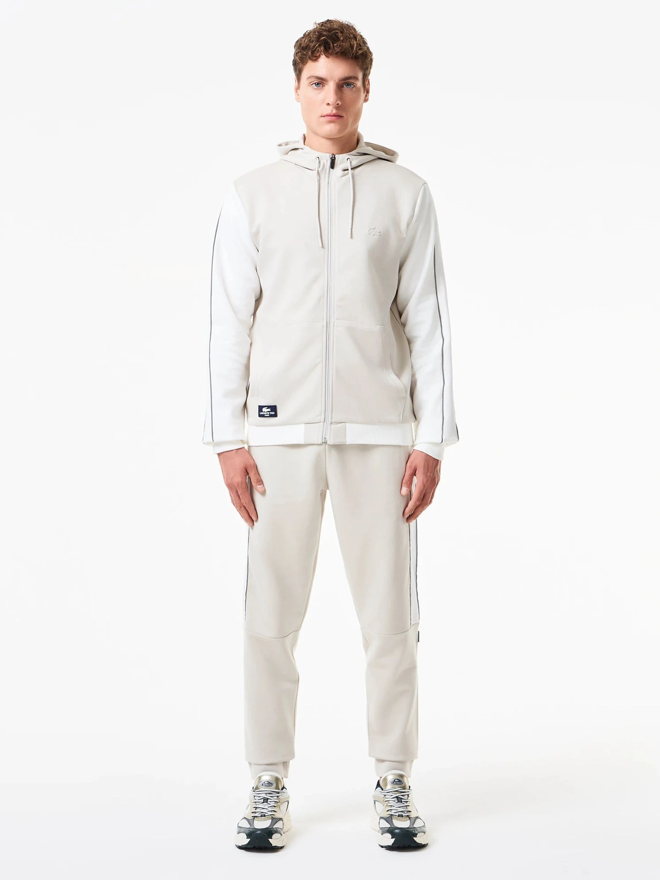 Брюки Lacoste модель XH2503BUQ Фото