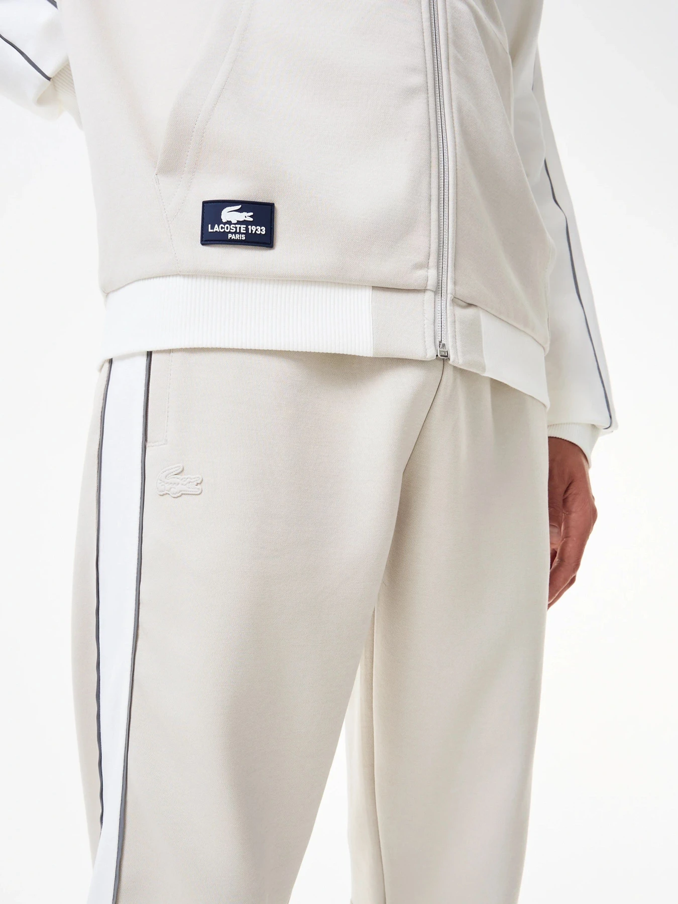 Брюки Lacoste модель XH2503BUQ Фото