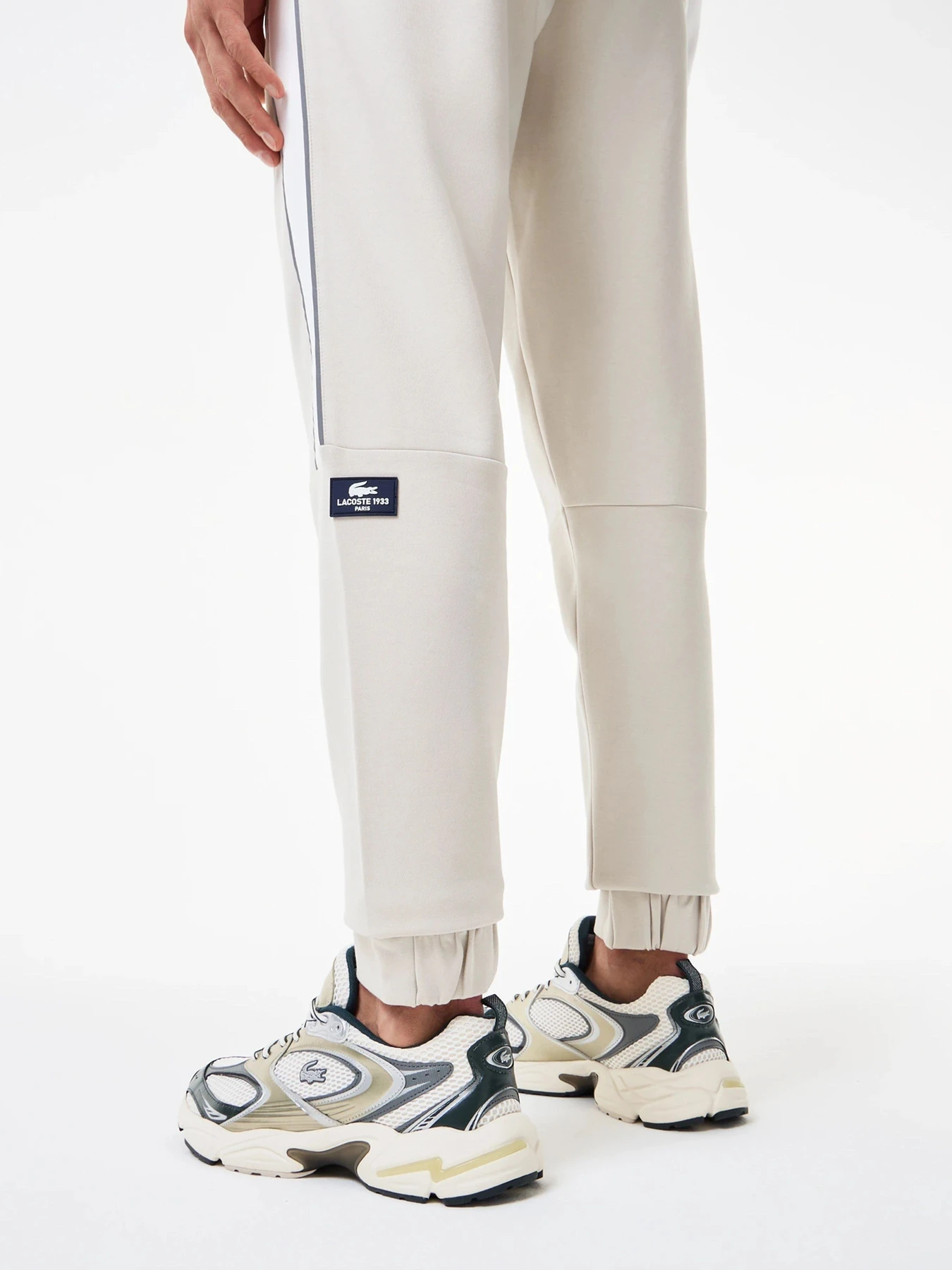 Брюки Lacoste модель XH2503BUQ Фото