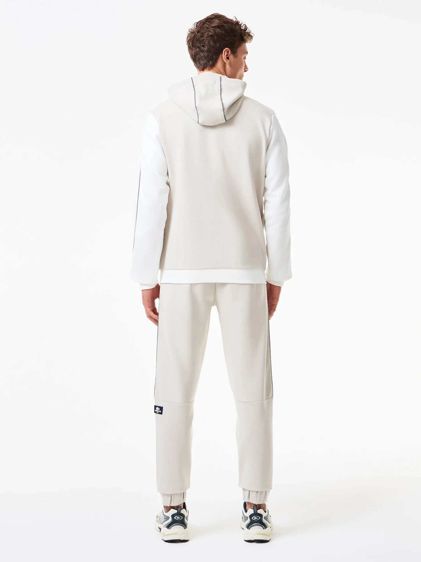 Брюки Lacoste модель XH2503BUQ Фото