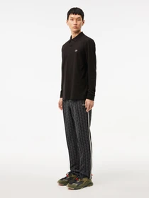Брюки Lacoste модель XH14404PC Фото