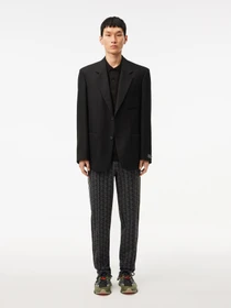 Брюки Lacoste модель XH14404PC Фото