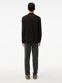 Брюки Lacoste модель XH14404PC Фото