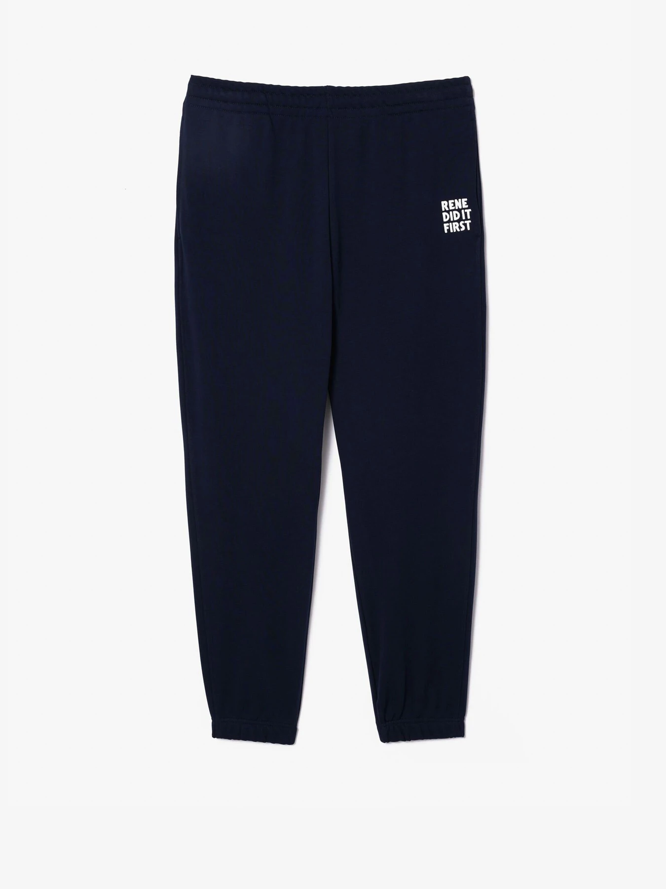 Брюки Lacoste модель XH0145166 Фото