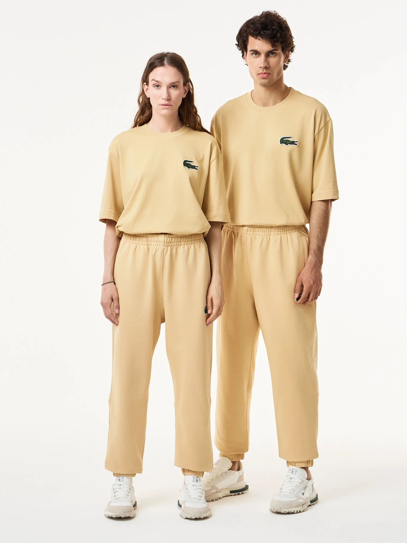 Штани Lacoste модель XH0075IXQ Фото