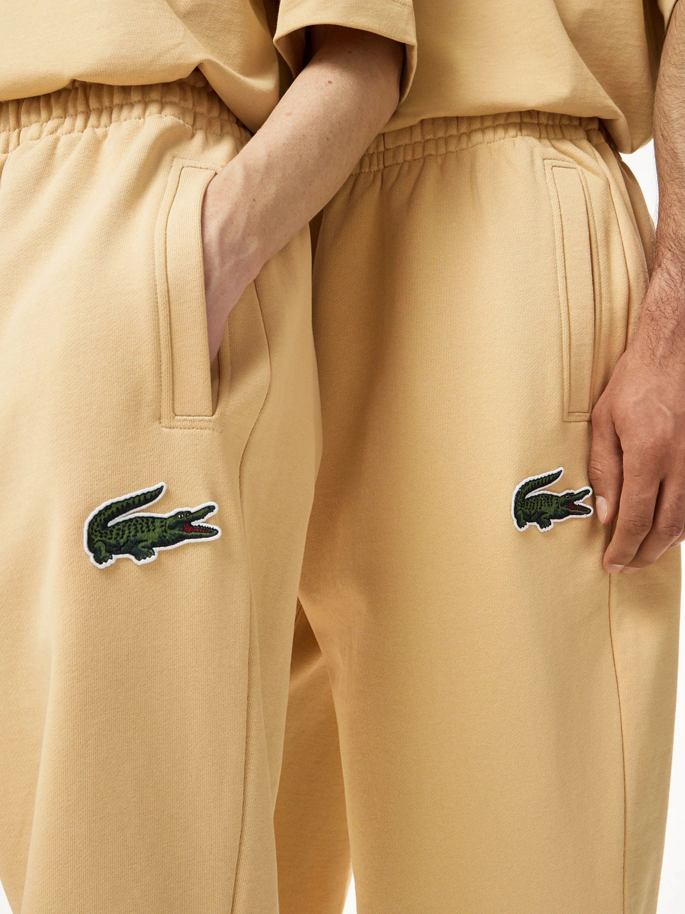 Штани Lacoste модель XH0075IXQ Фото