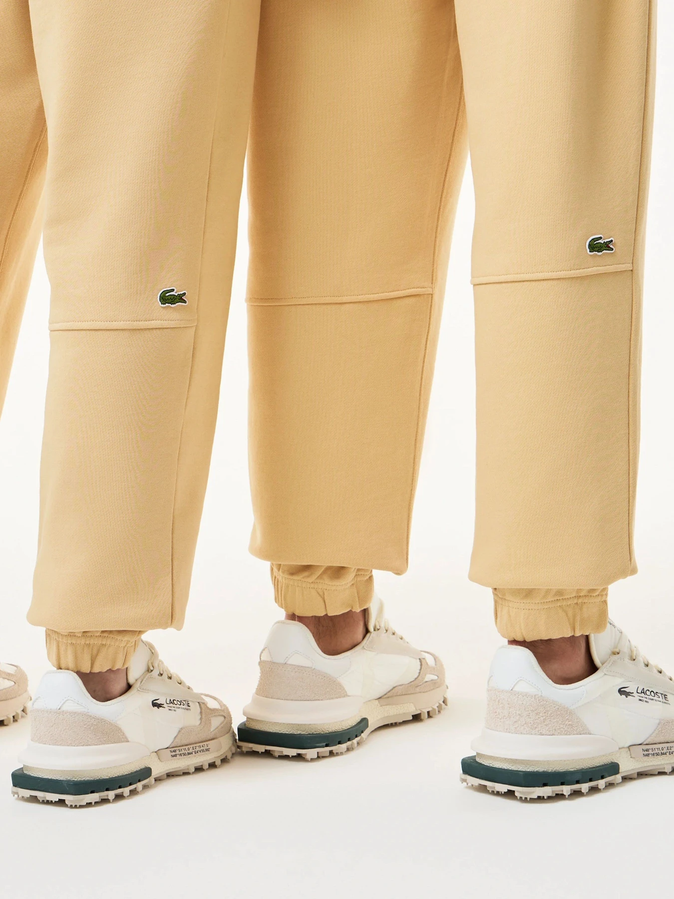 Штани Lacoste модель XH0075IXQ Фото