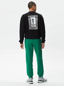 Штани Lacoste модель XH0075CCA Фото