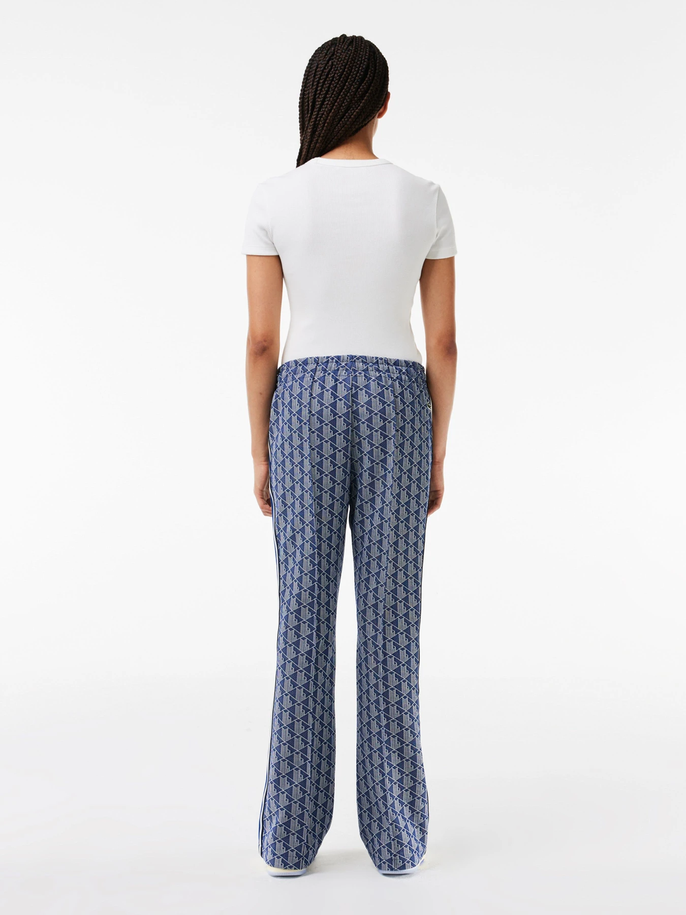 Штани Lacoste модель XF9313QIE Фото