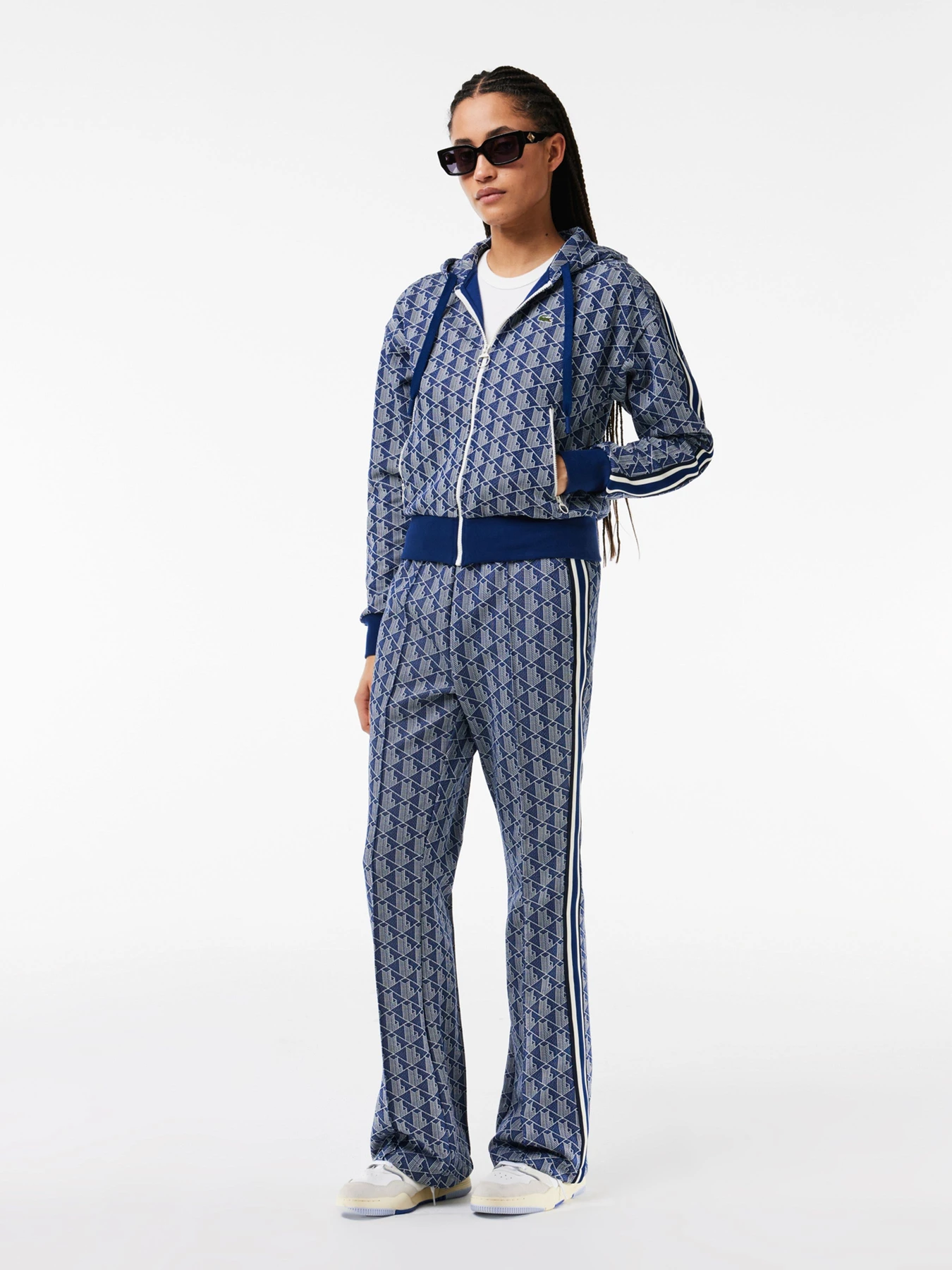 Штани Lacoste модель XF9313QIE Фото