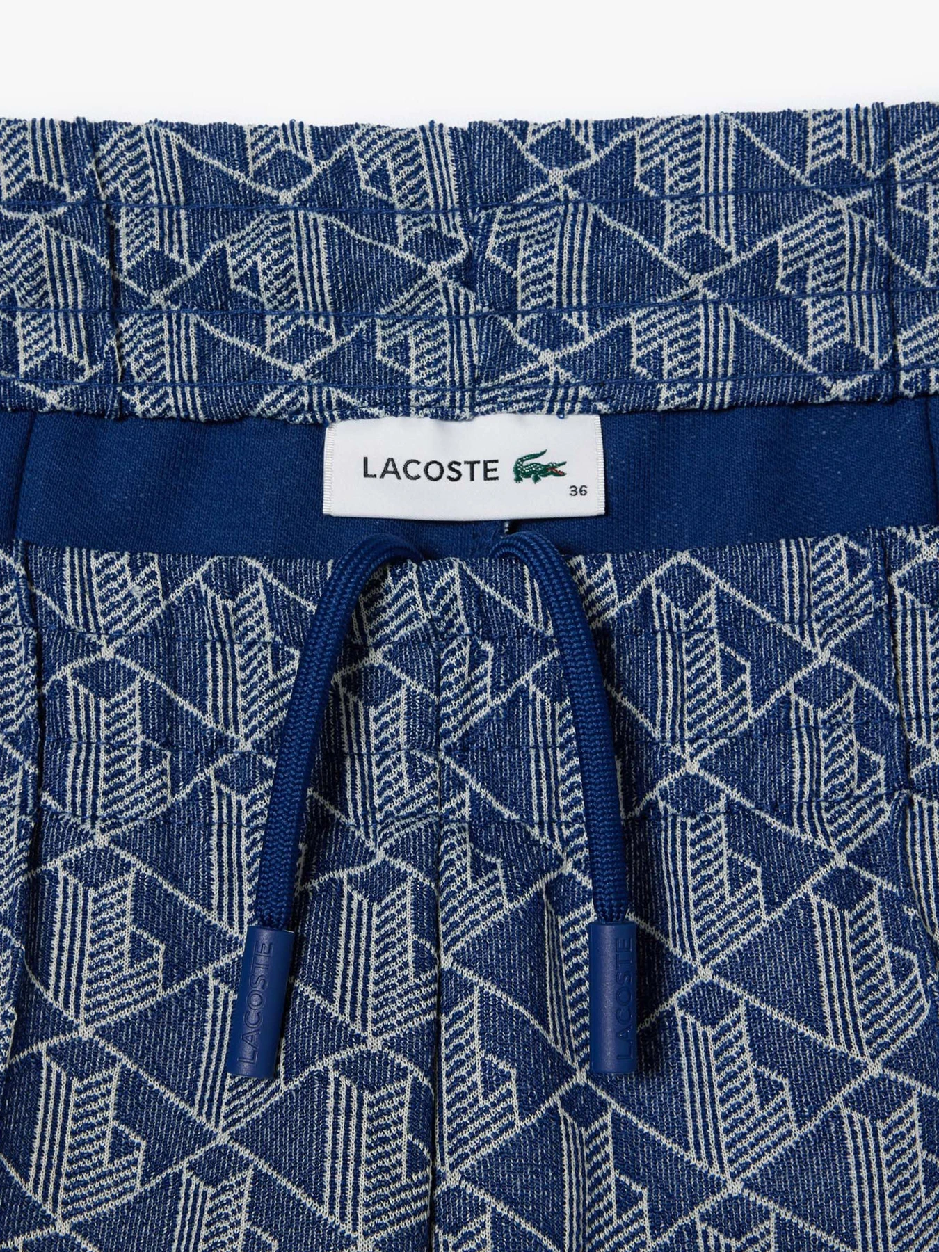 Штани Lacoste модель XF9313QIE Фото