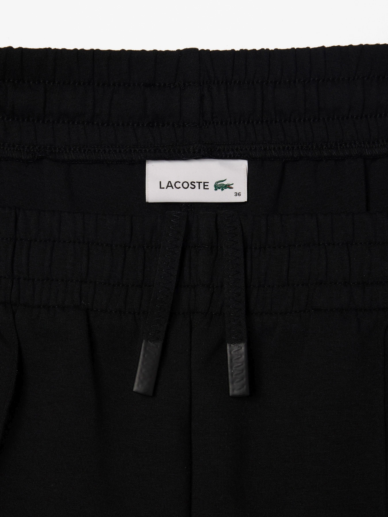 Штани Lacoste модель XF7374031 Фото