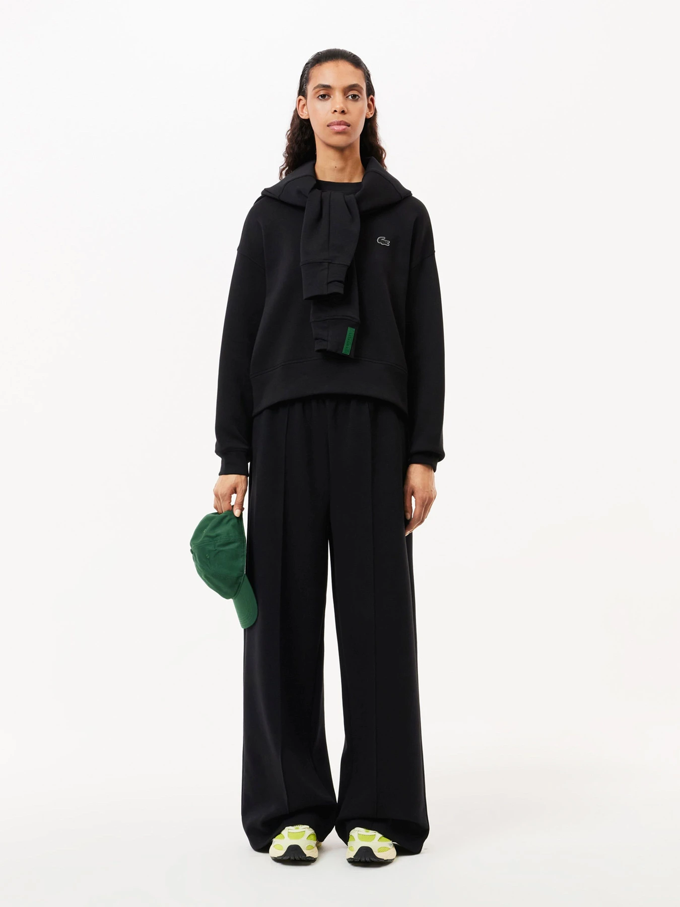 Штани Lacoste модель XF7374031 Фото
