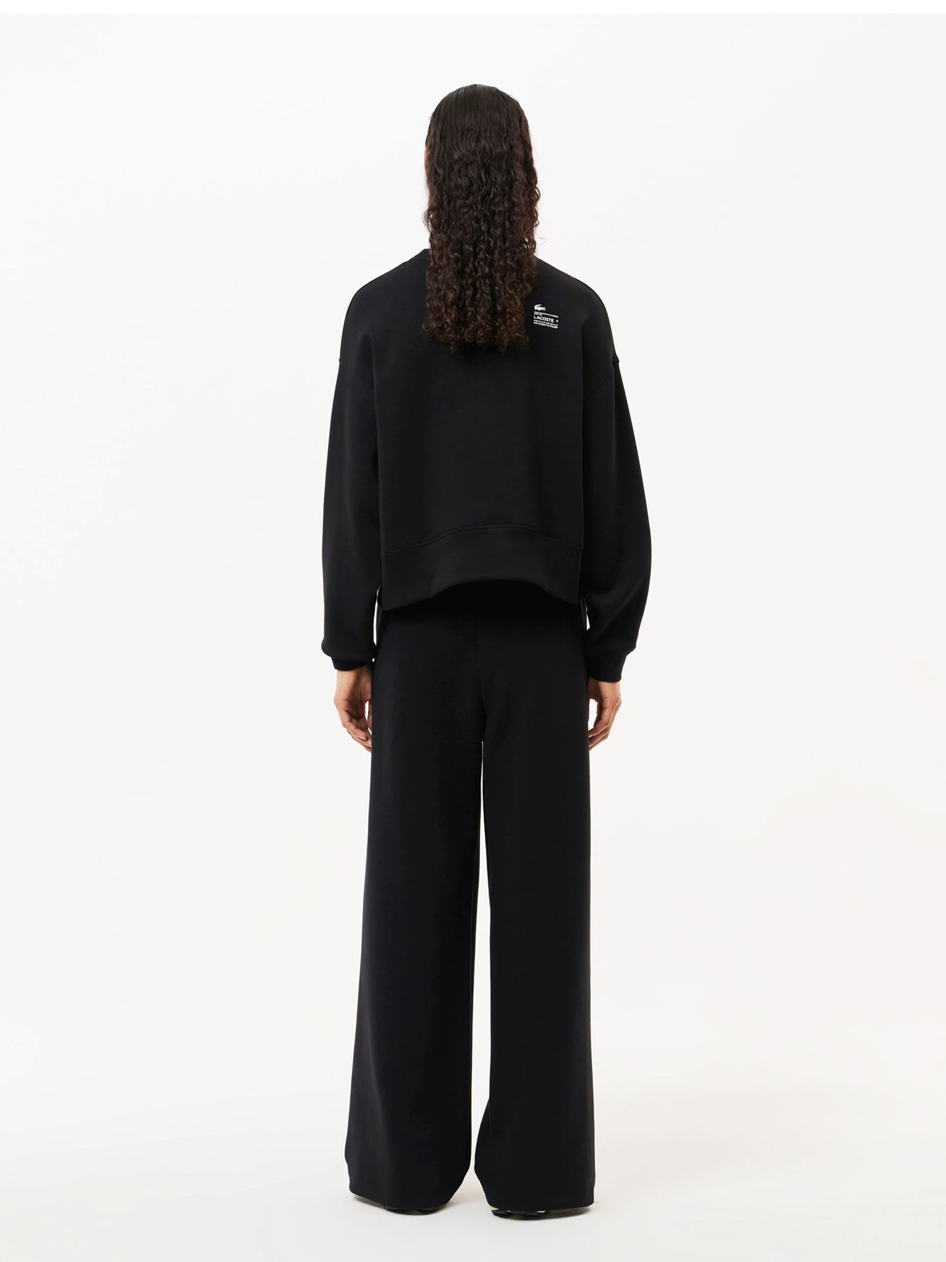 Штани Lacoste модель XF7374031 Фото