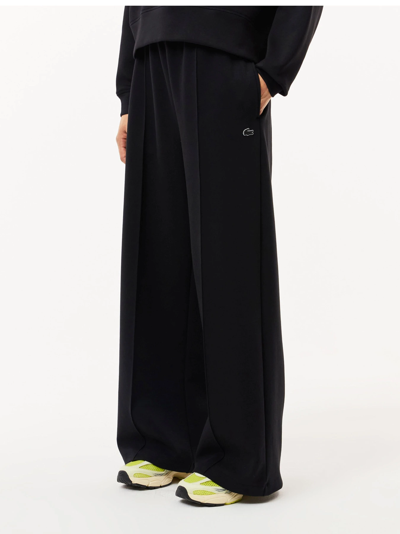 Штани Lacoste модель XF7374031 Фото