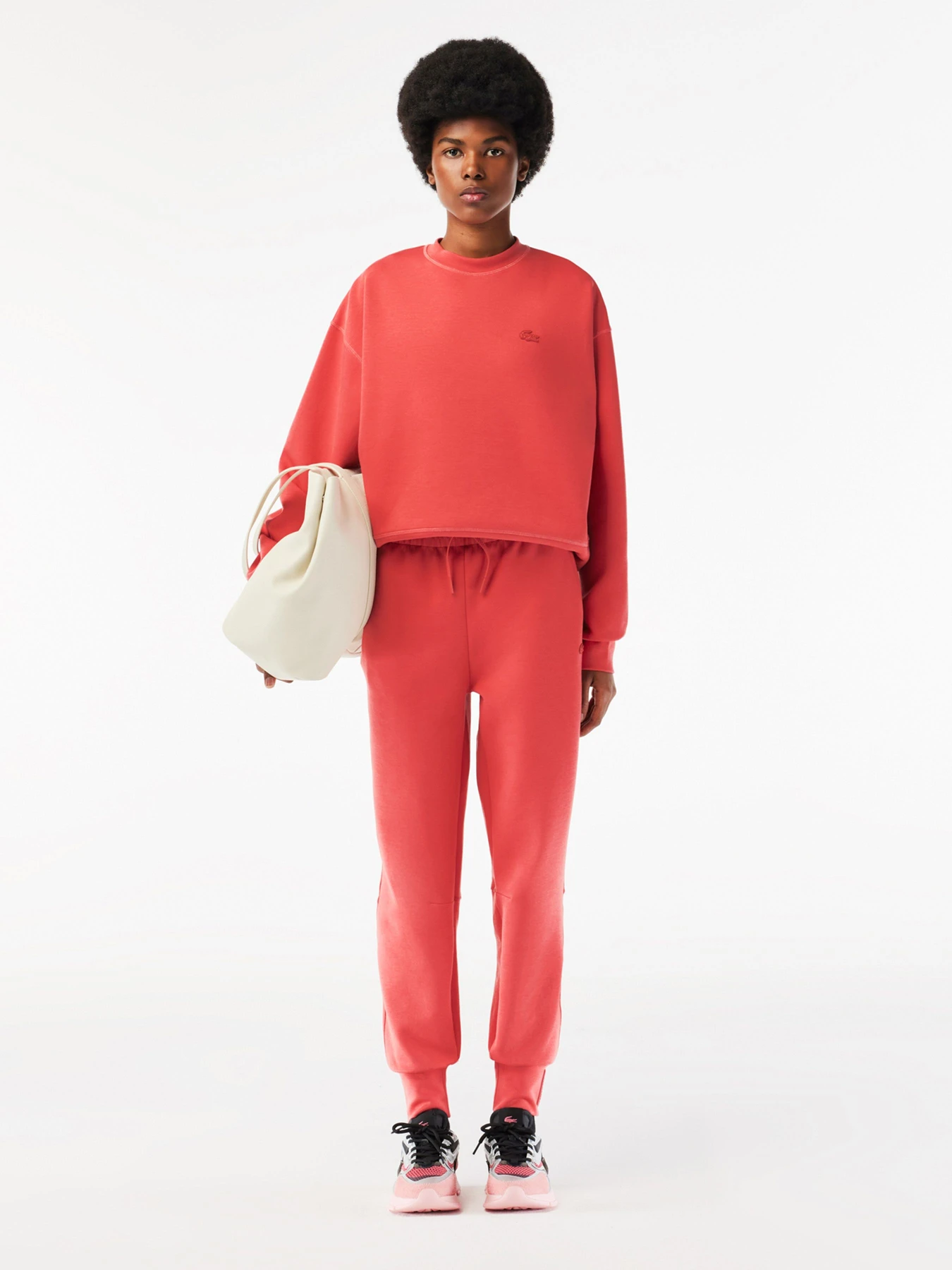 Брюки Lacoste модель XF0343ZV9 Фото