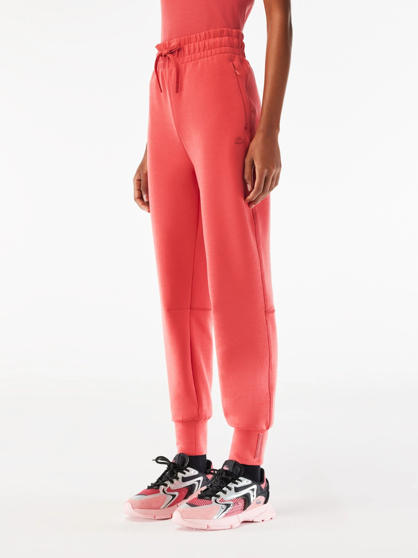 Брюки Lacoste модель XF0343ZV9 Фото