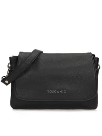 Сумки Toscanio модель F201CZARNY Фото