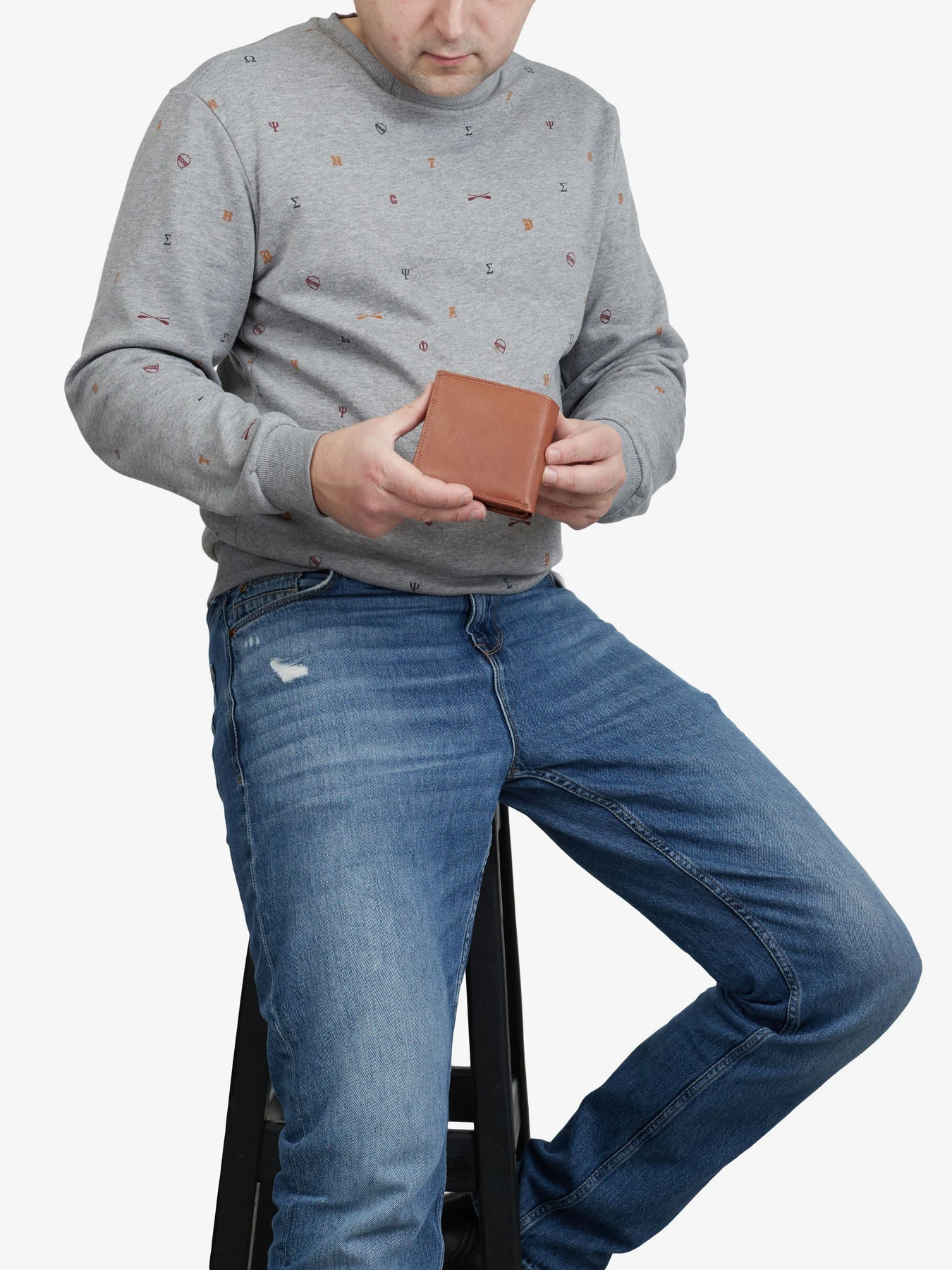 Кошельки InBag модель 2000000241203 Фото